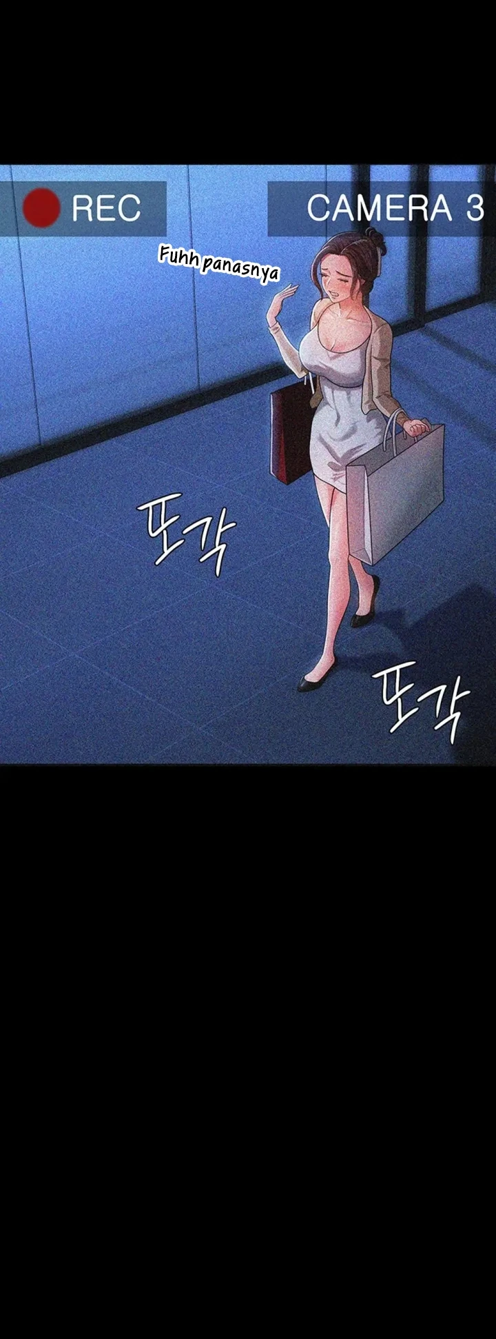 Your Wife Was Amazing Chapter 01 - Page 54